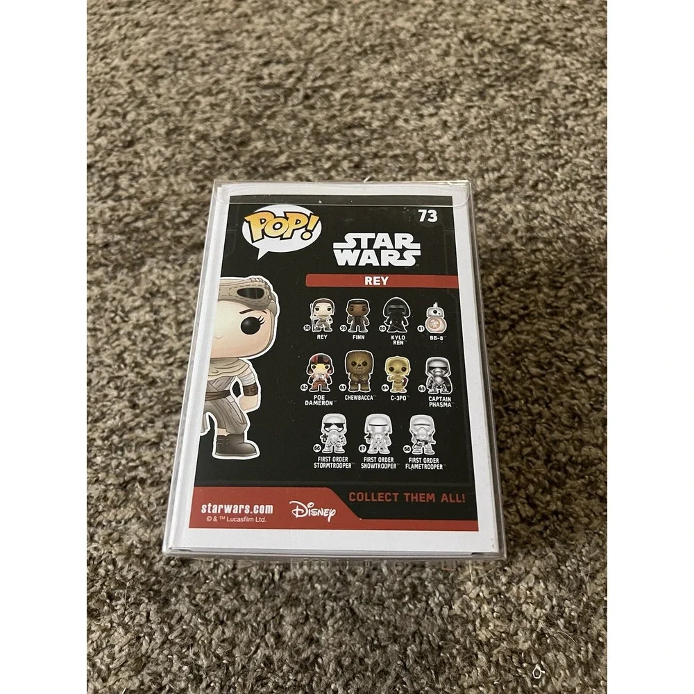 Funko add your